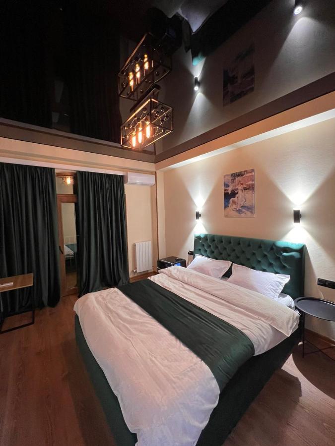 Natali Boutique Hotel Tbilisi Zewnętrze zdjęcie