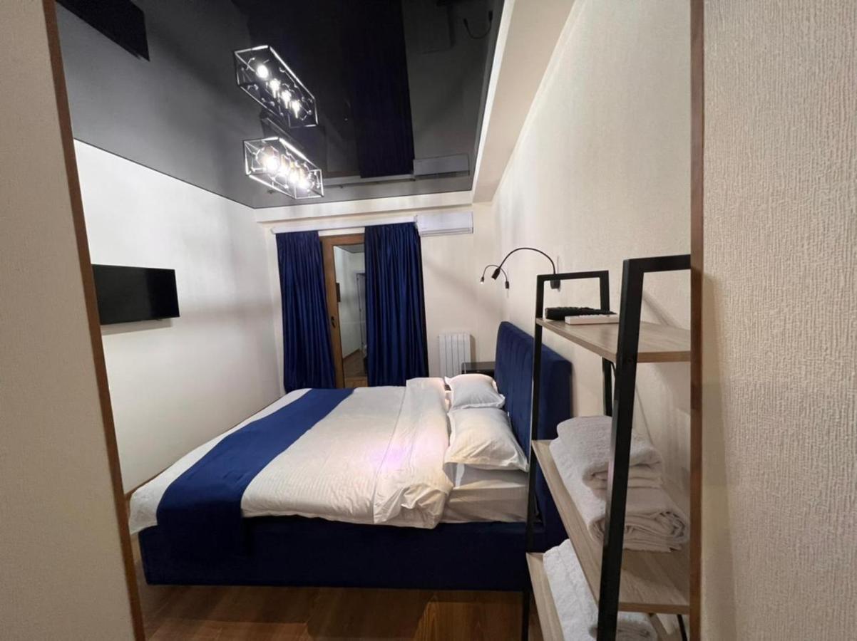 Natali Boutique Hotel Tbilisi Zewnętrze zdjęcie