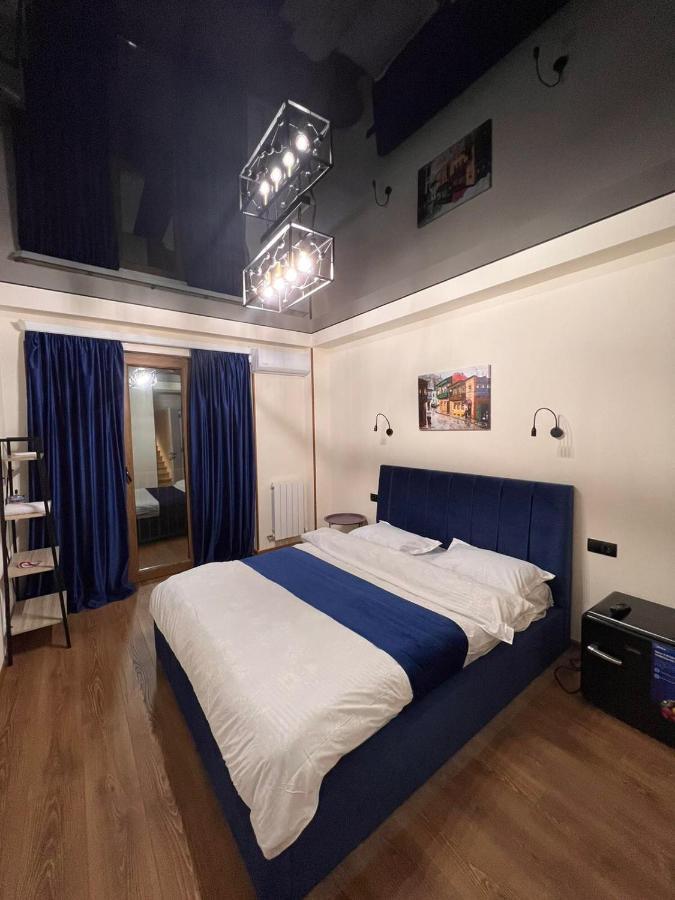 Natali Boutique Hotel Tbilisi Zewnętrze zdjęcie