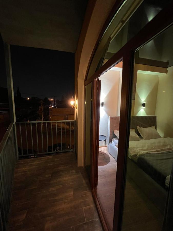 Natali Boutique Hotel Tbilisi Zewnętrze zdjęcie