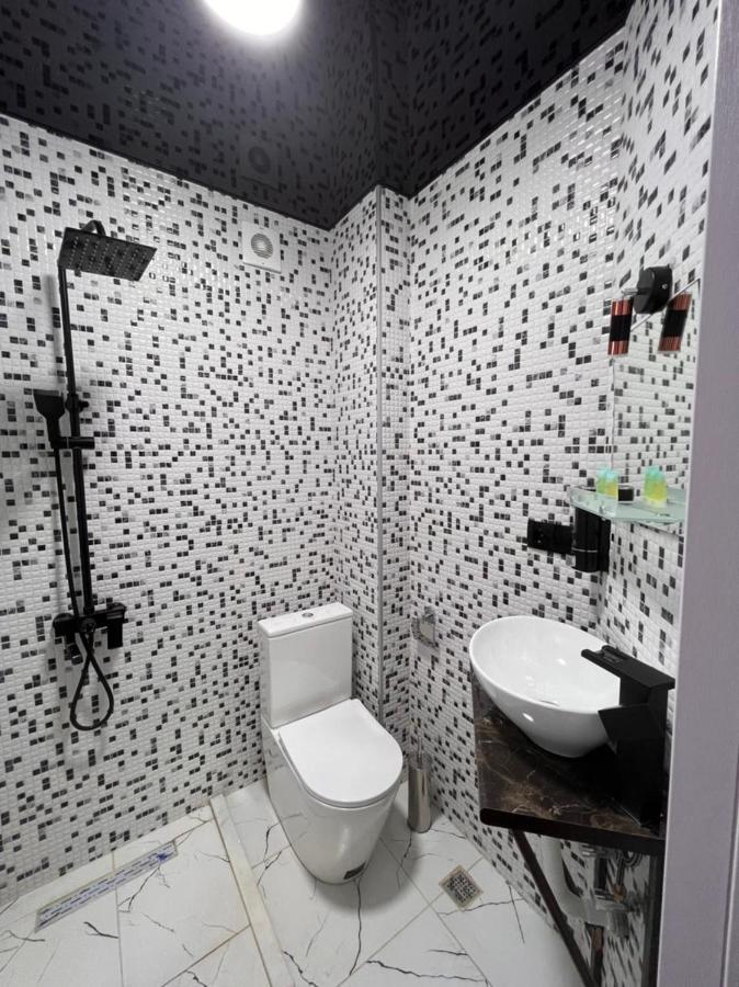 Natali Boutique Hotel Tbilisi Zewnętrze zdjęcie