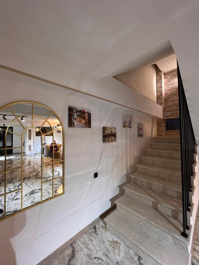 Natali Boutique Hotel Tbilisi Zewnętrze zdjęcie