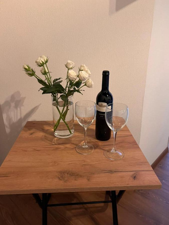 Natali Boutique Hotel Tbilisi Zewnętrze zdjęcie