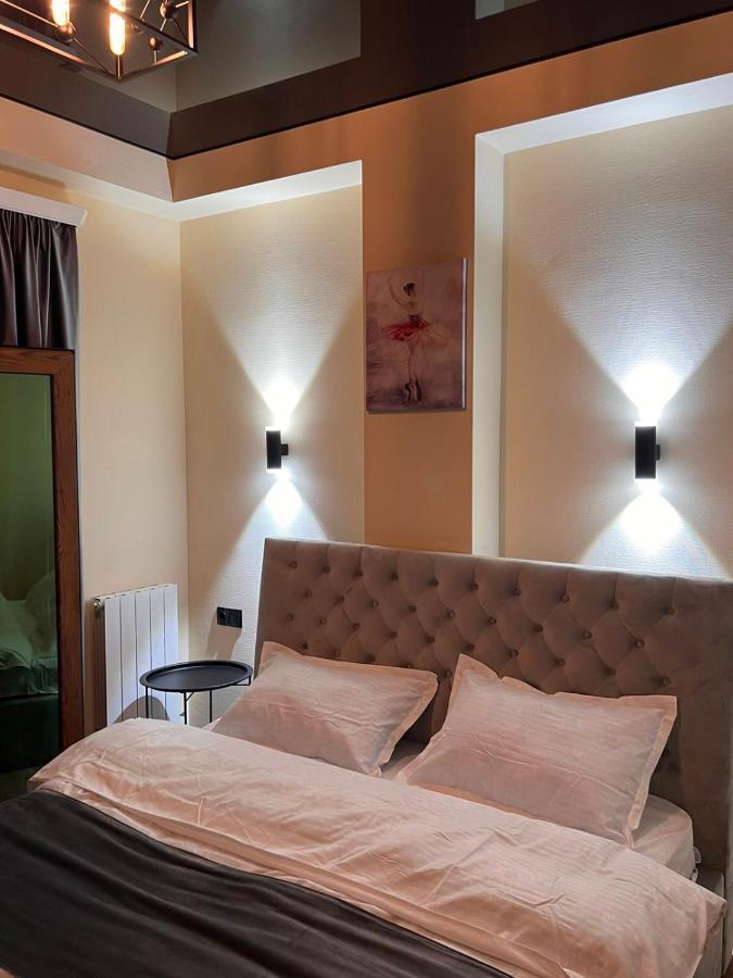 Natali Boutique Hotel Tbilisi Zewnętrze zdjęcie