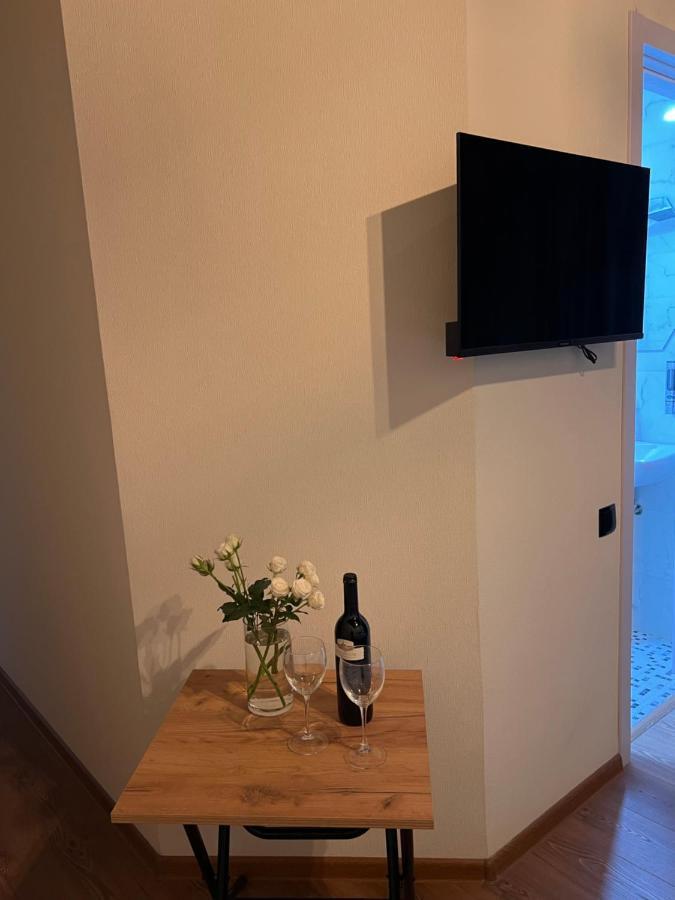 Natali Boutique Hotel Tbilisi Zewnętrze zdjęcie