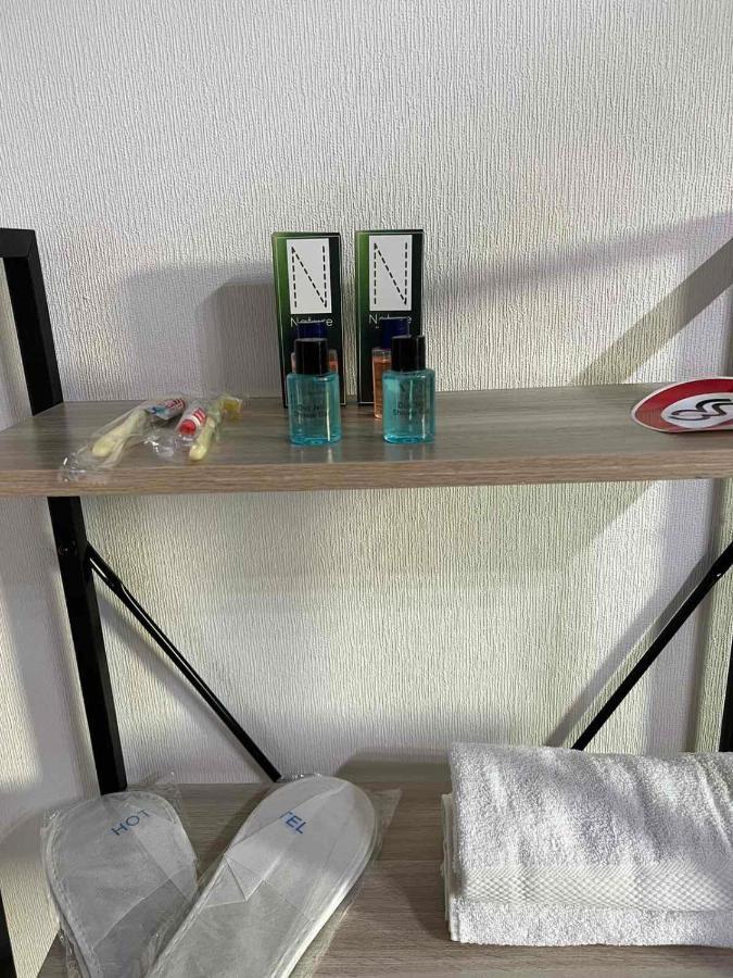 Natali Boutique Hotel Tbilisi Zewnętrze zdjęcie