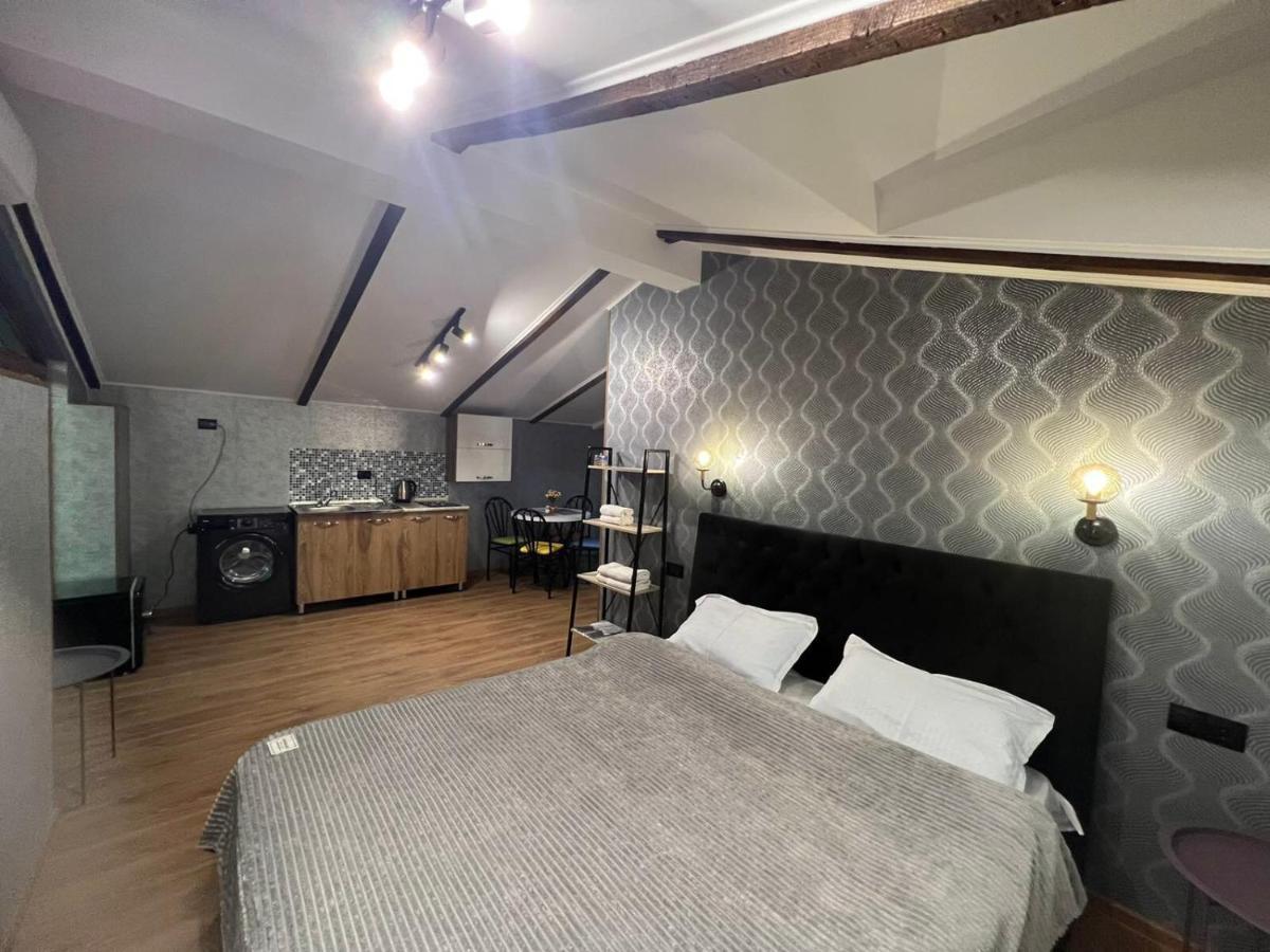 Natali Boutique Hotel Tbilisi Zewnętrze zdjęcie