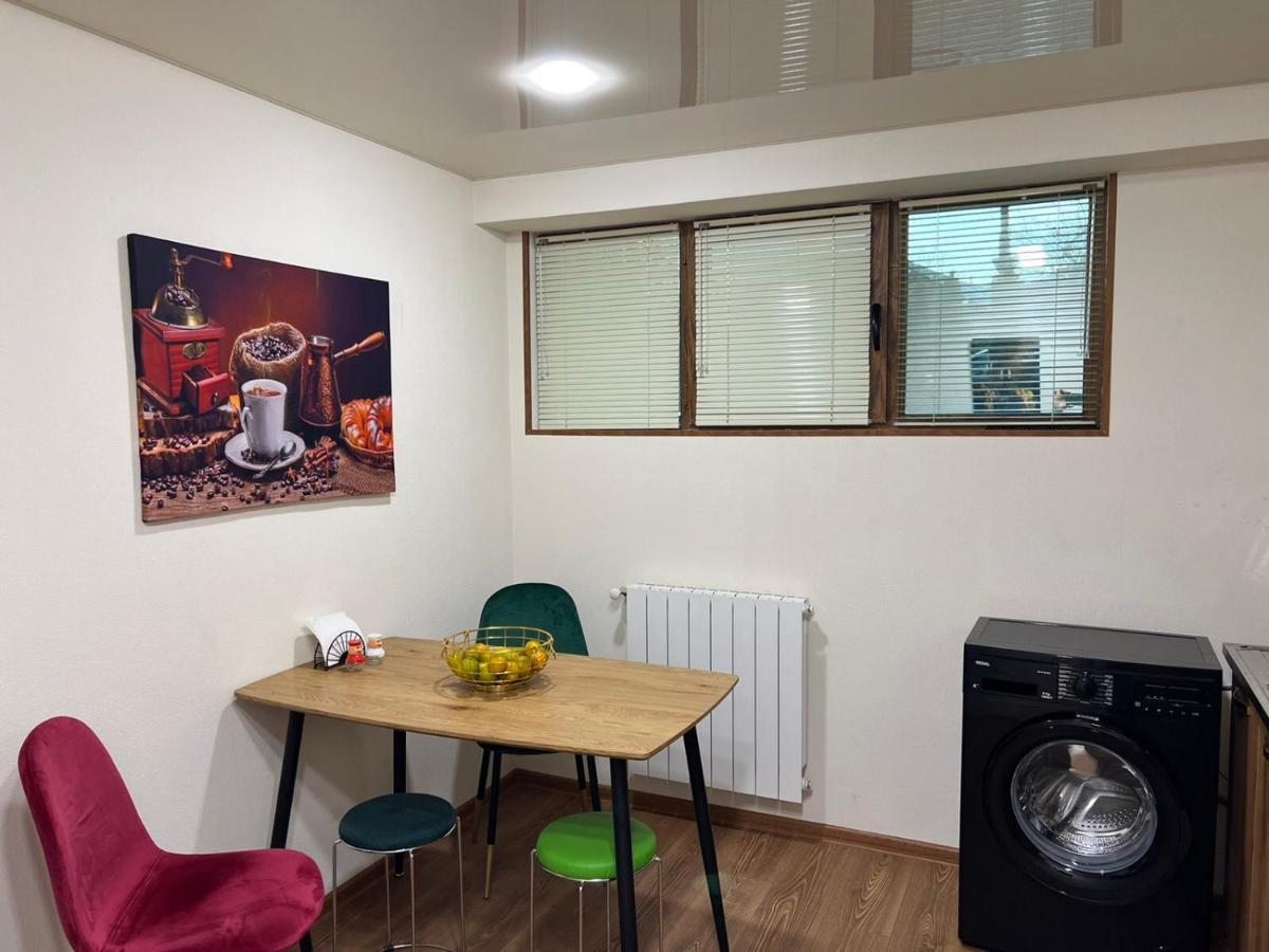 Natali Boutique Hotel Tbilisi Zewnętrze zdjęcie