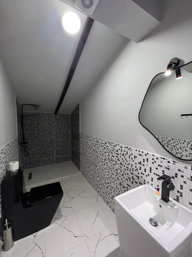 Natali Boutique Hotel Tbilisi Zewnętrze zdjęcie