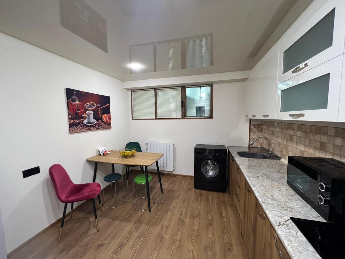 Natali Boutique Hotel Tbilisi Zewnętrze zdjęcie