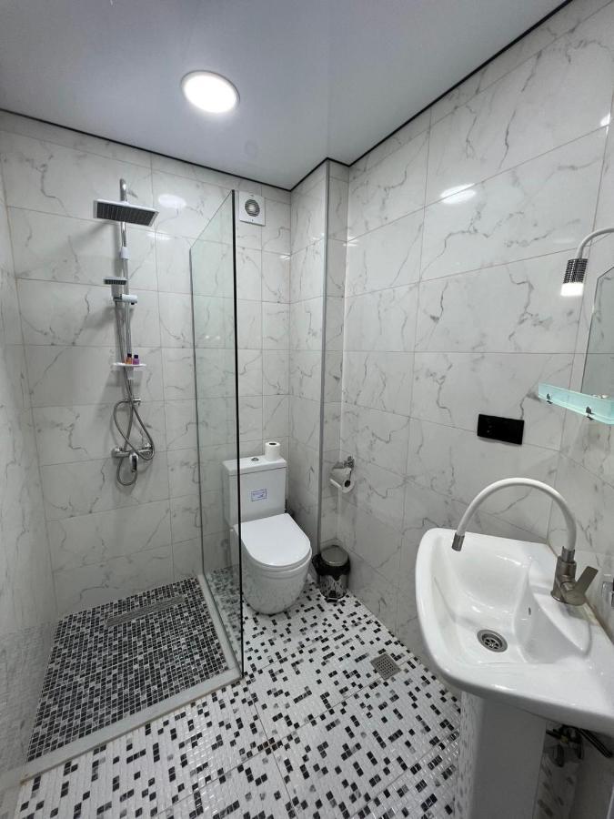 Natali Boutique Hotel Tbilisi Zewnętrze zdjęcie