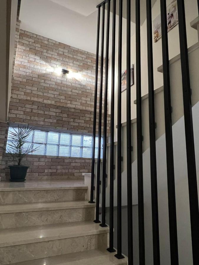 Natali Boutique Hotel Tbilisi Zewnętrze zdjęcie