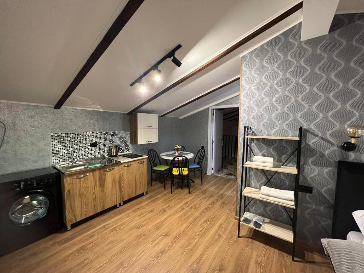 Natali Boutique Hotel Tbilisi Zewnętrze zdjęcie