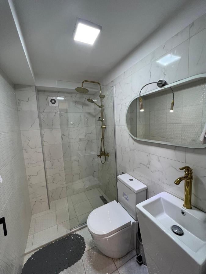 Natali Boutique Hotel Tbilisi Zewnętrze zdjęcie
