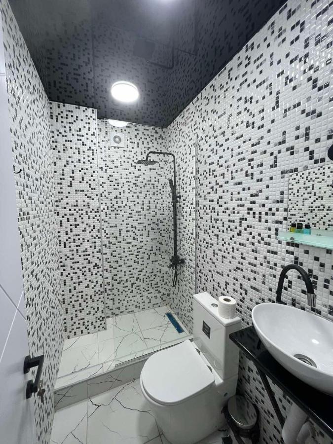 Natali Boutique Hotel Tbilisi Zewnętrze zdjęcie