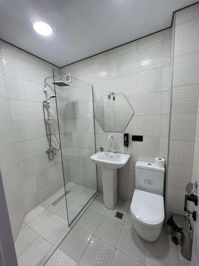 Natali Boutique Hotel Tbilisi Zewnętrze zdjęcie