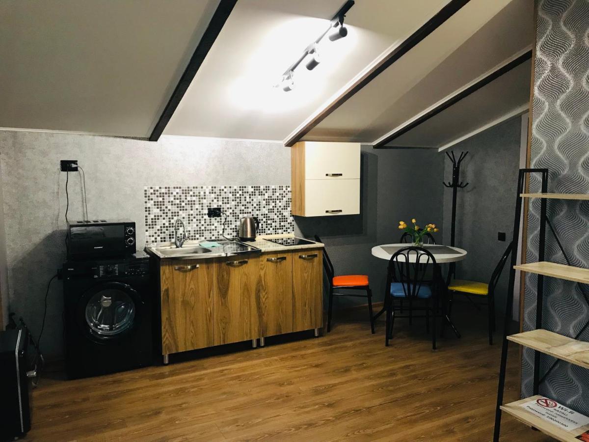 Natali Boutique Hotel Tbilisi Zewnętrze zdjęcie