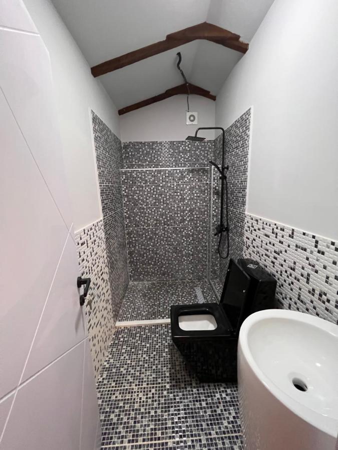 Natali Boutique Hotel Tbilisi Zewnętrze zdjęcie