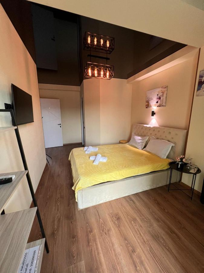 Natali Boutique Hotel Tbilisi Zewnętrze zdjęcie