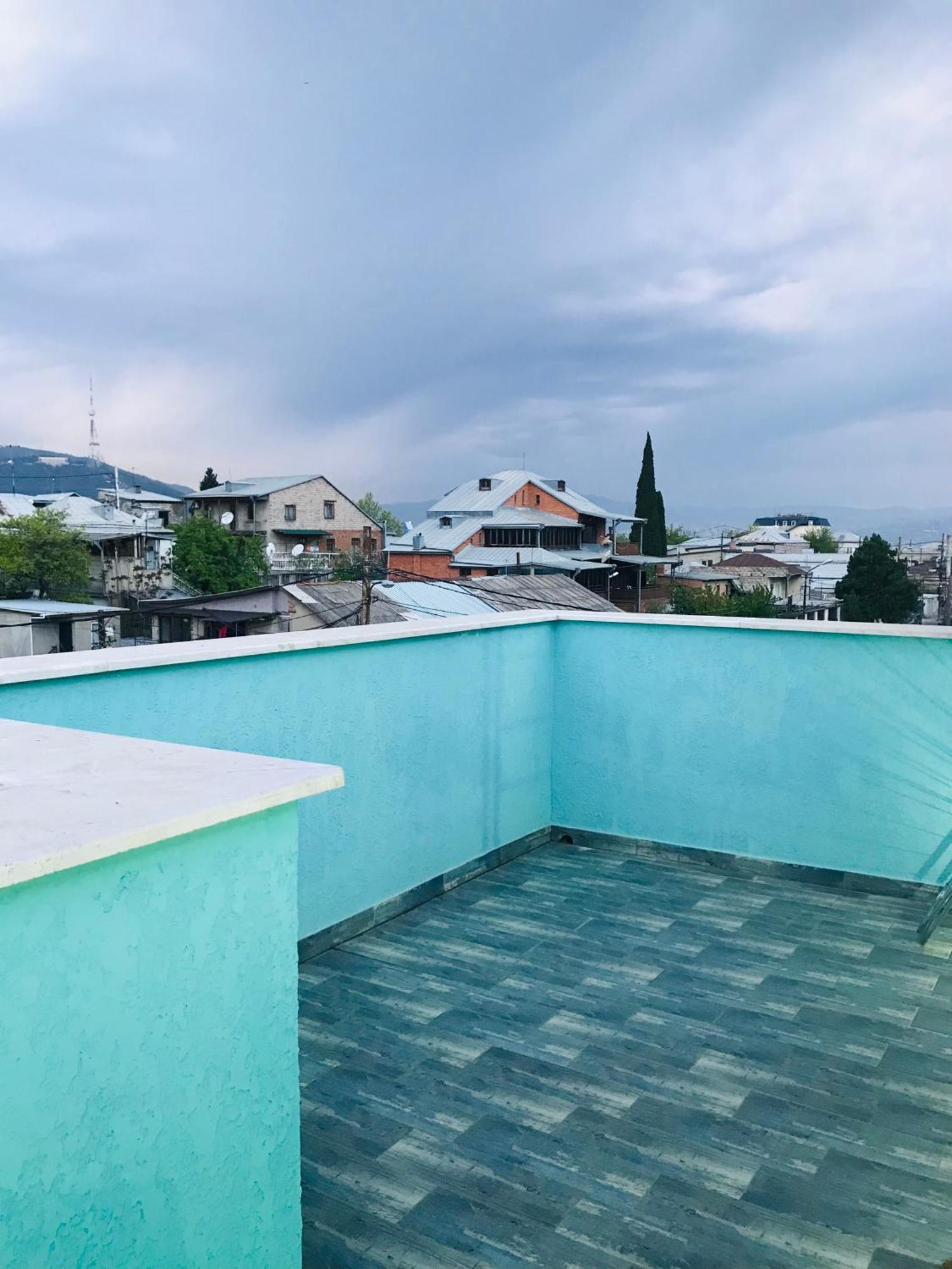 Natali Boutique Hotel Tbilisi Pokój zdjęcie