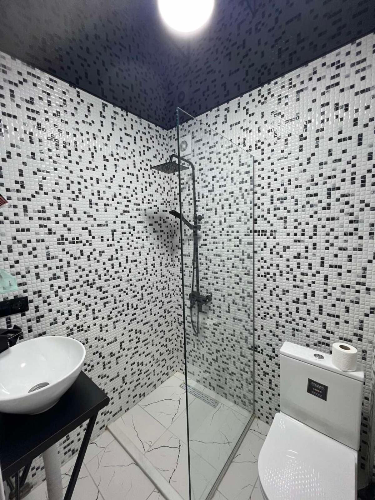 Natali Boutique Hotel Tbilisi Pokój zdjęcie
