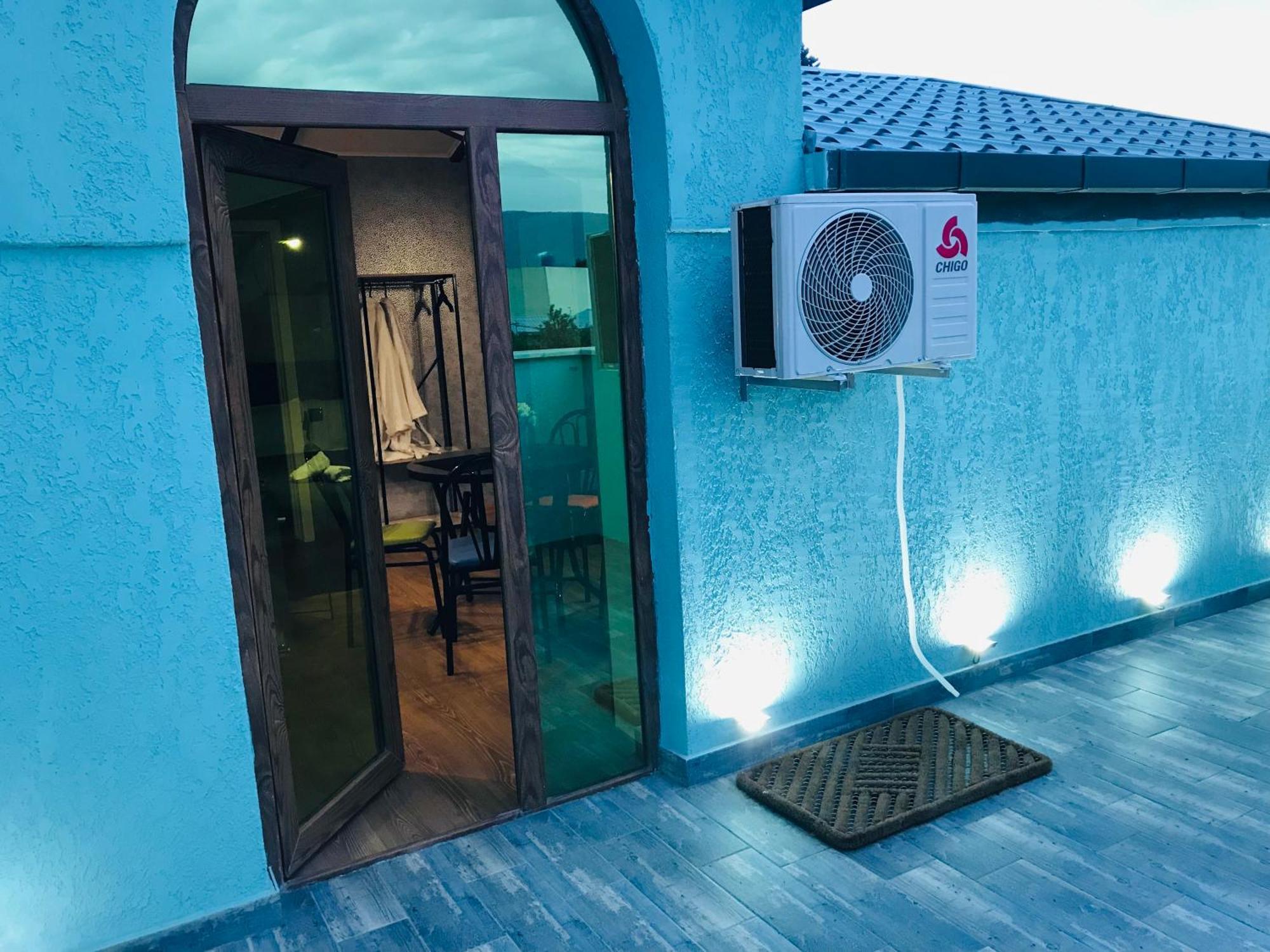 Natali Boutique Hotel Tbilisi Pokój zdjęcie